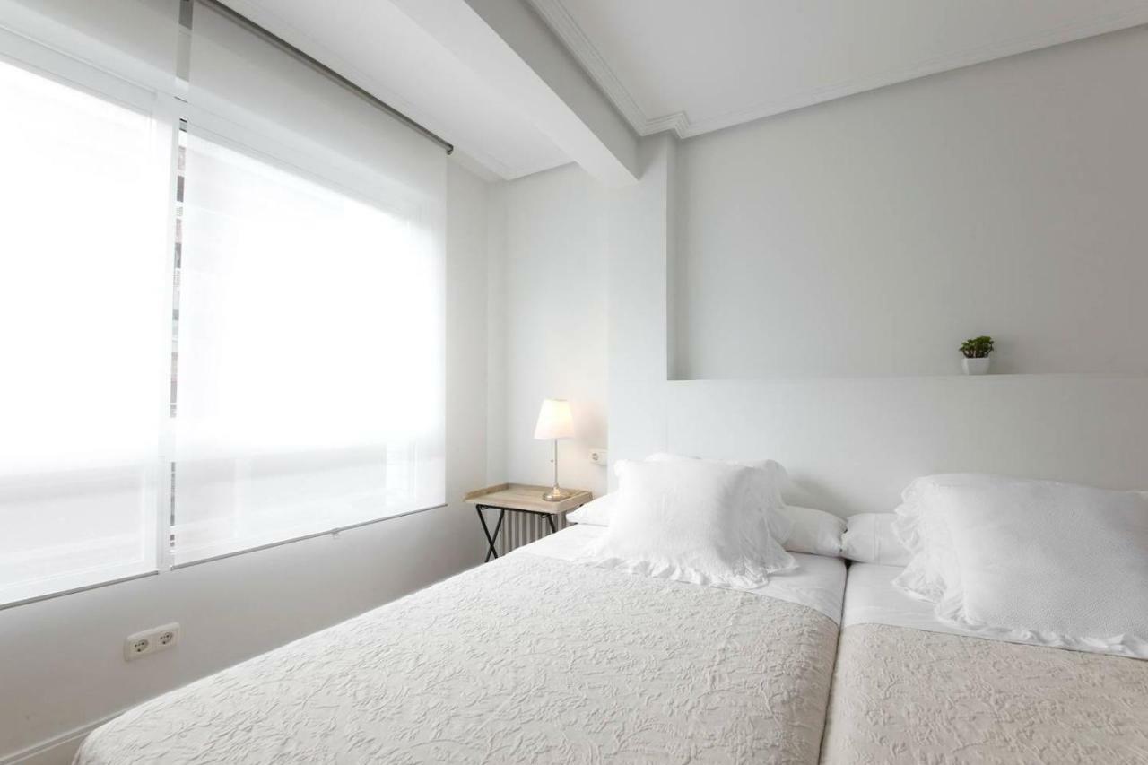 Homestay Ondarreta With Independent Entrance